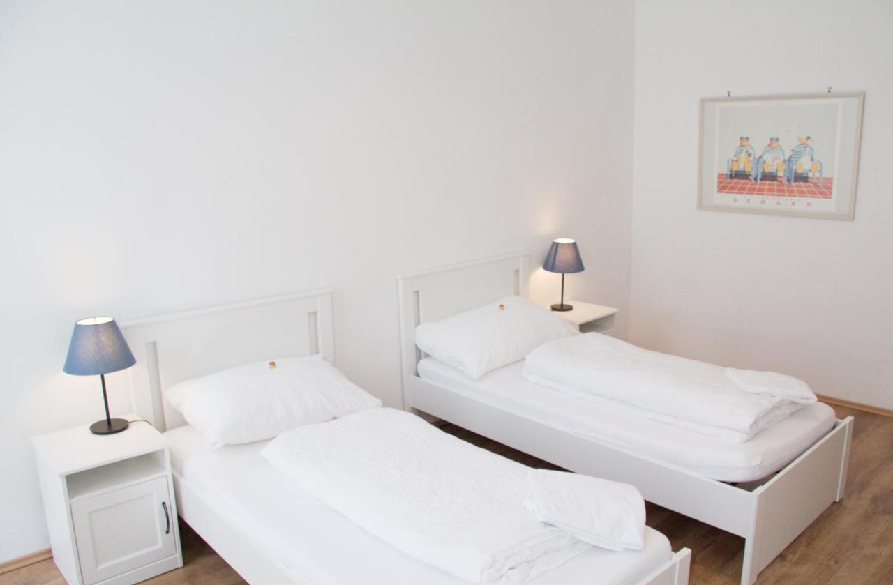 Apartamento Vienna4you App 10 Are Welcome Viena