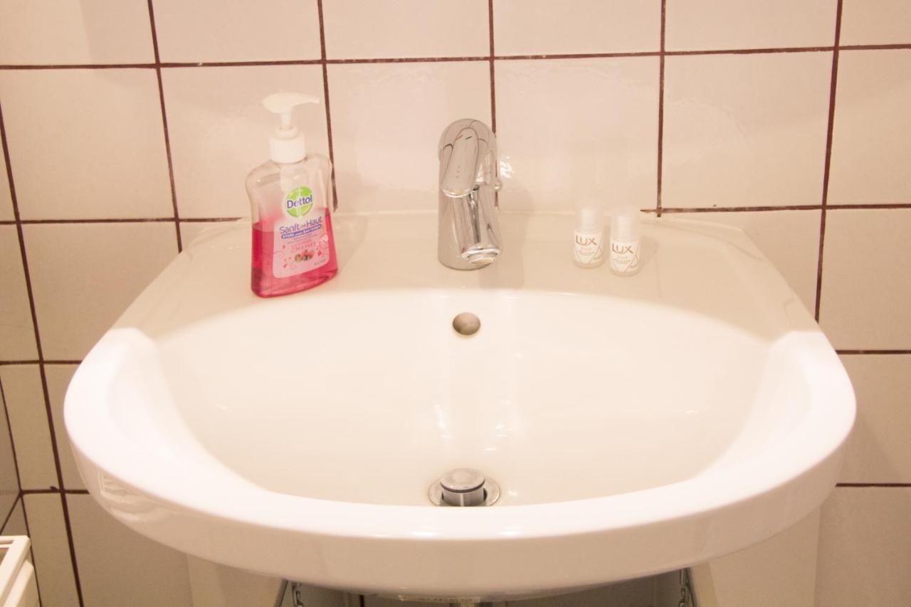 Apartamento Vienna4you App 10 Are Welcome Viena
