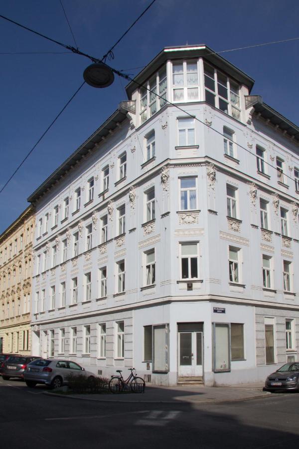 Vienna4you App 10 Are Welcome Apartamento Viena