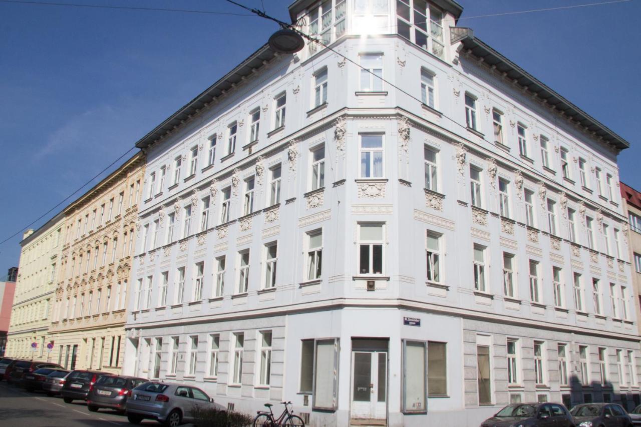 Vienna4you App 10 Are Welcome Viena