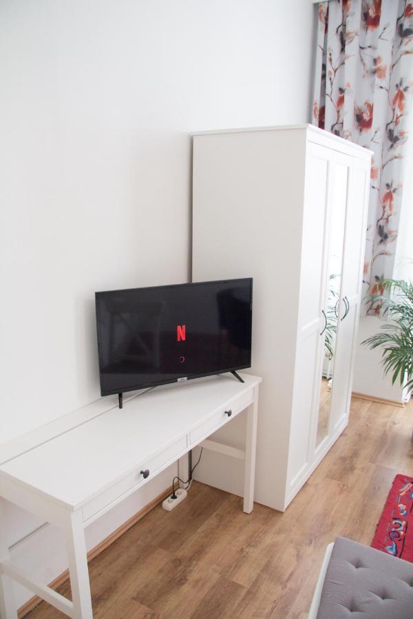 Vienna4you App 10 Are Welcome Apartment *