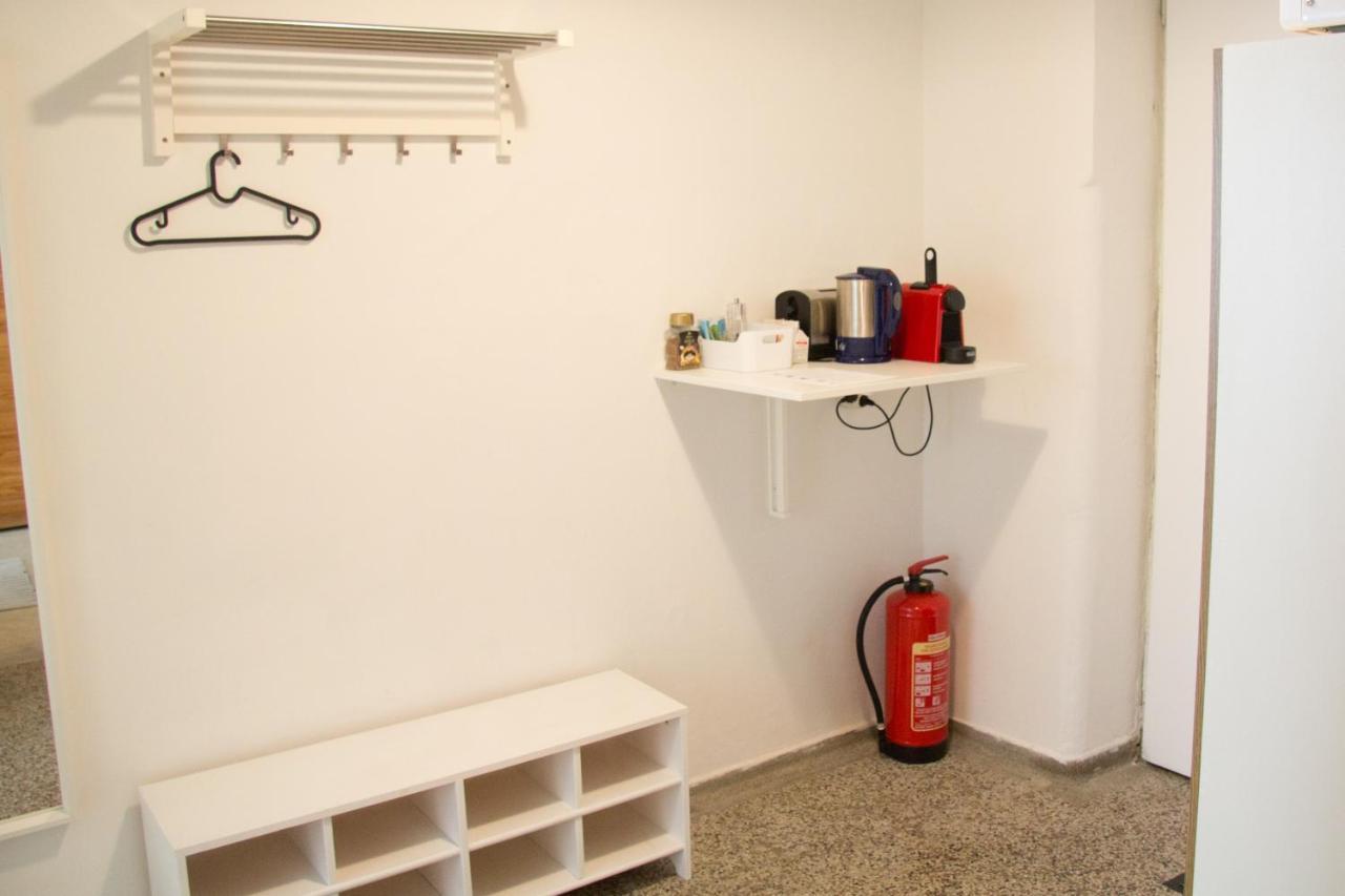 Apartment Vienna4you App 10 Are Welcome *