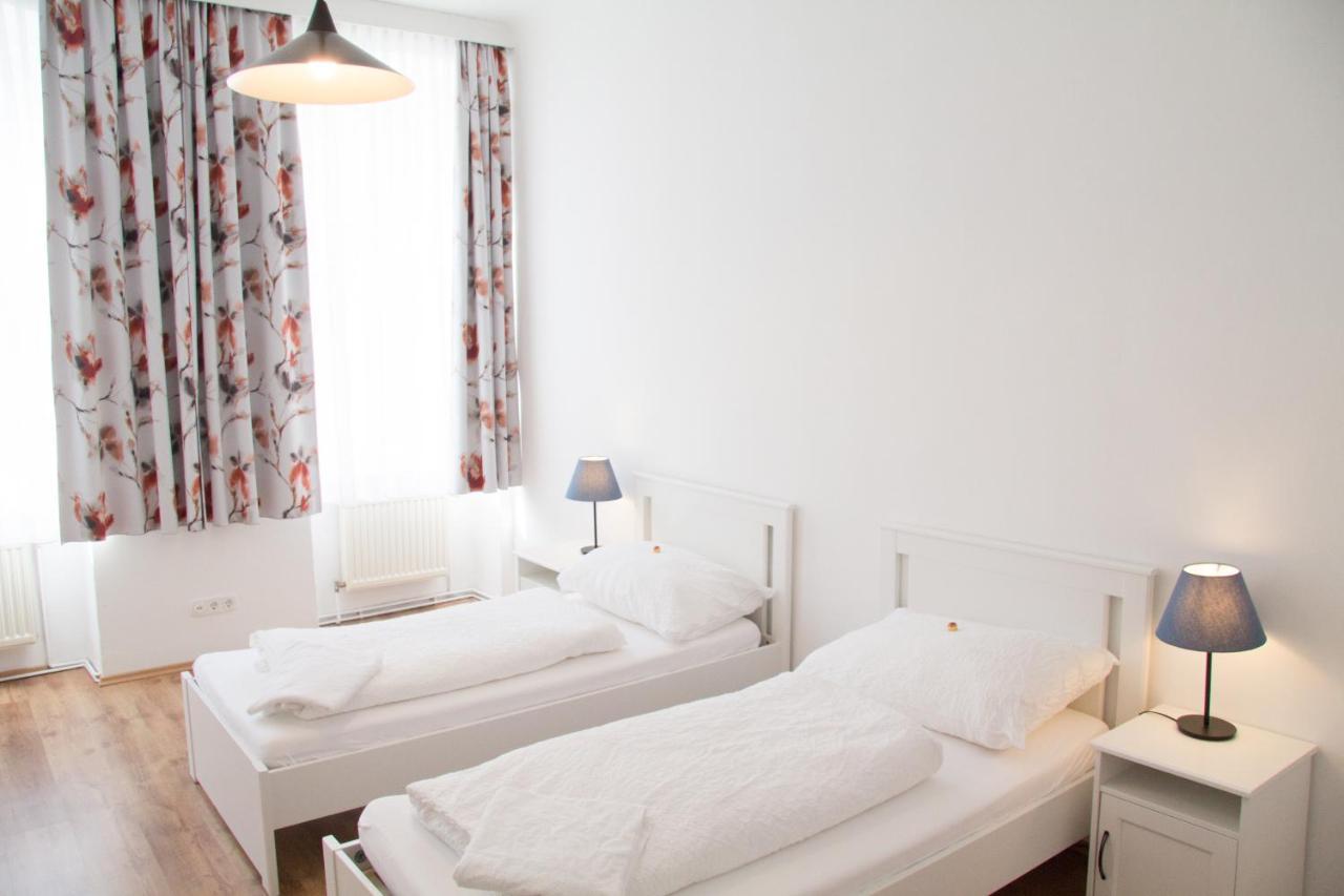 Apartment Vienna4you App 10 Are Welcome Vienna