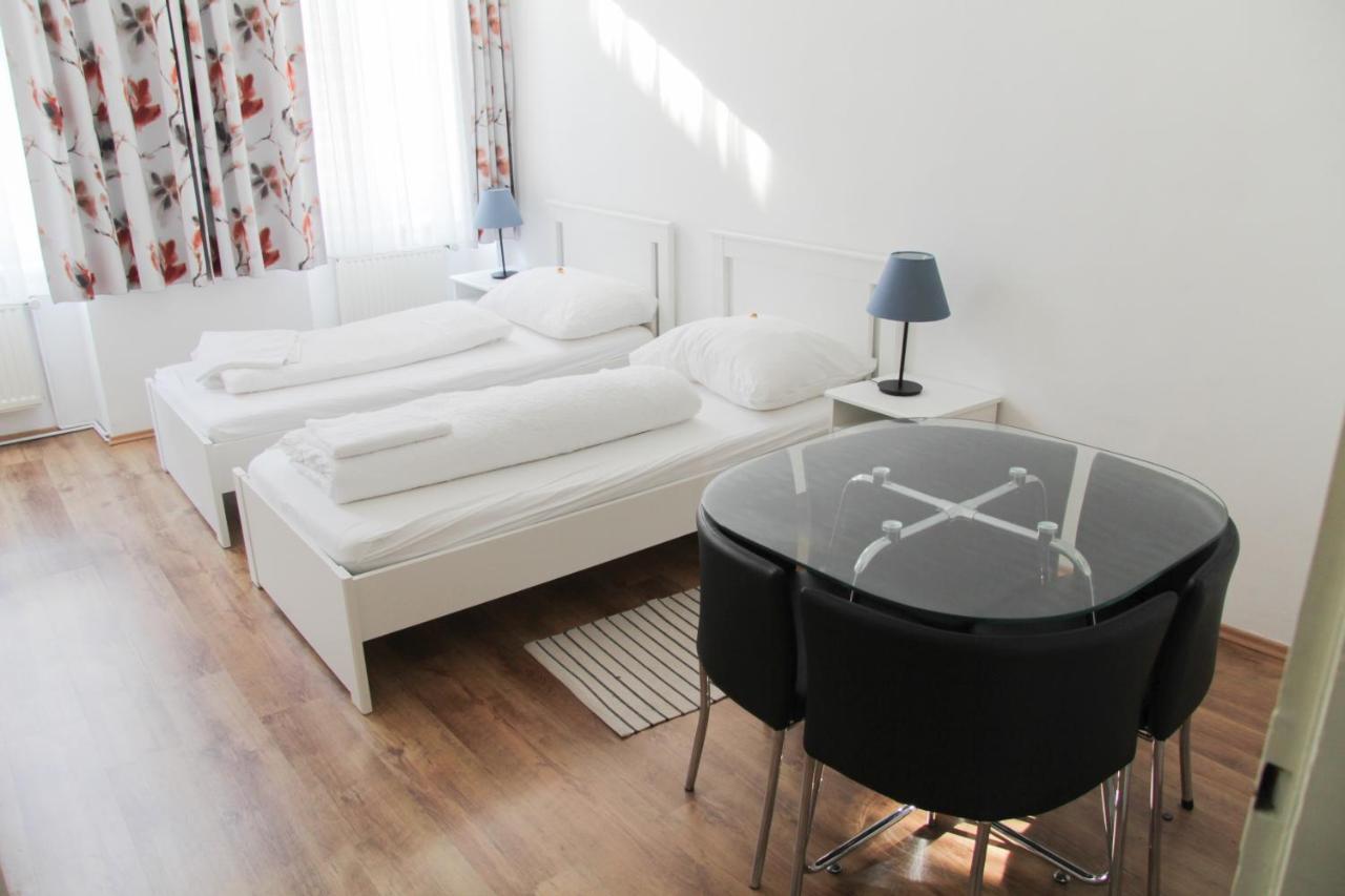 Vienna4you App 10 Are Welcome Apartment Vienna