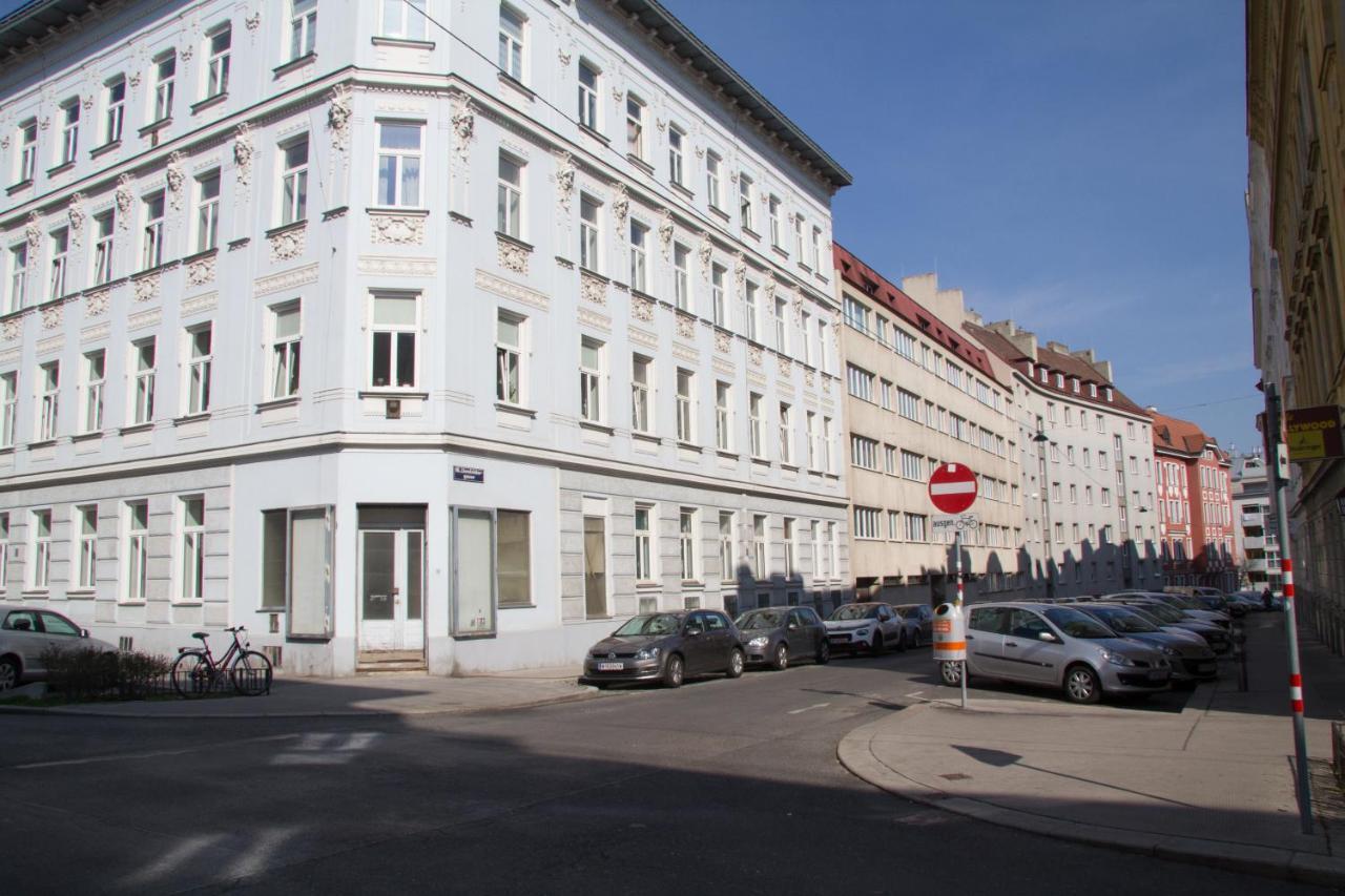 Appartement Vienna4you Vienne