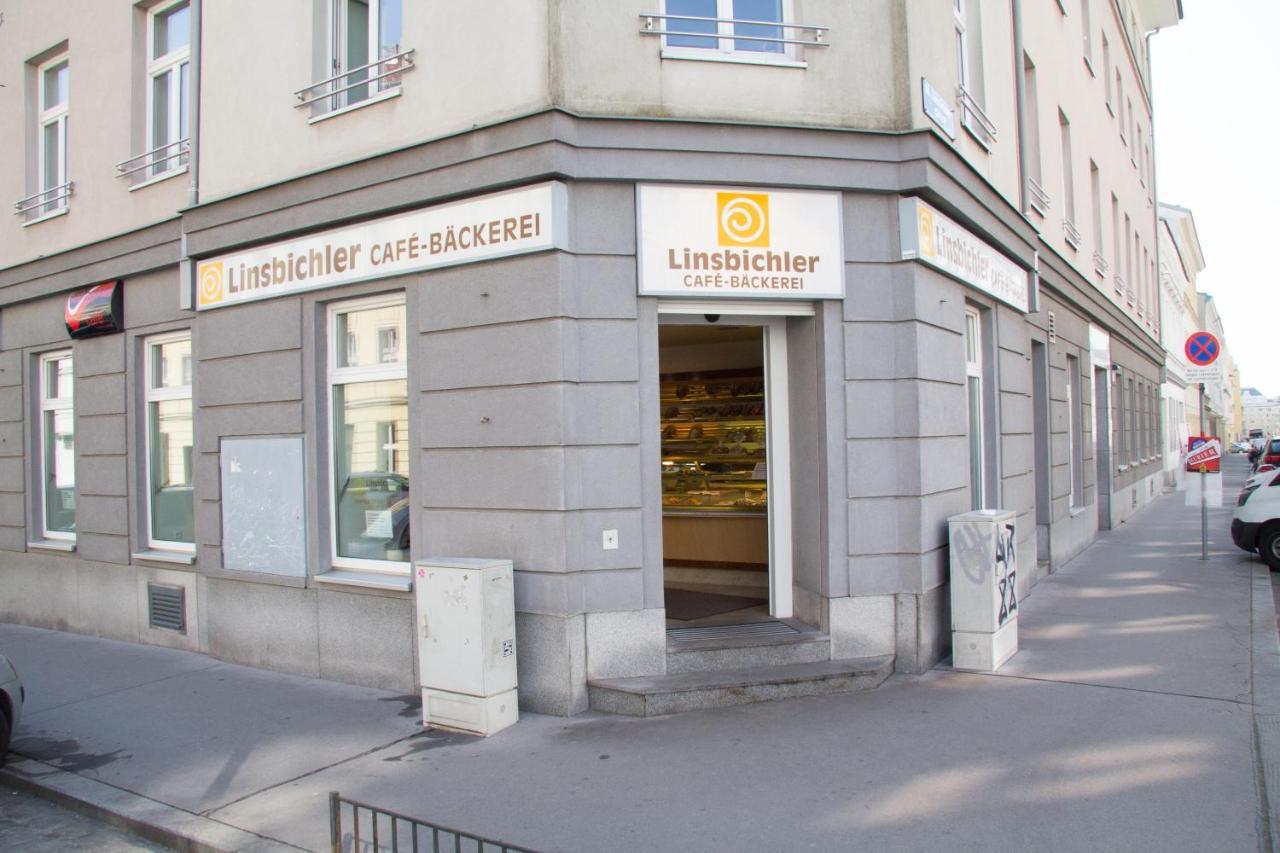 Vienna4you Appartement Vienne